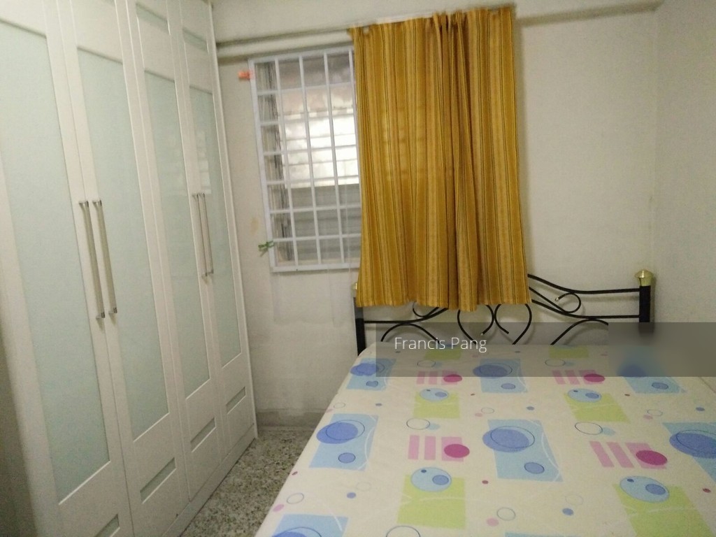 Blk 430 Clementi Avenue 3 (Clementi), HDB 3 Rooms #129294442